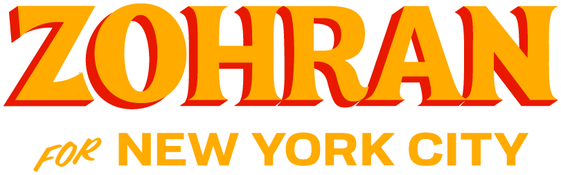 Zohran for New York City